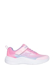 Zapatillas para niña Microspec Advance de Skechers - Imagen 1 de 5