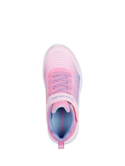 Zapatillas para niña Microspec Advance de Skechers - Imagen 4 de 5