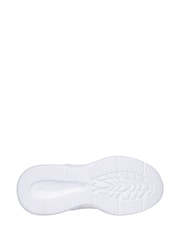 Skechers Light Pink Sola Glow Shoes - Image 5 of 5