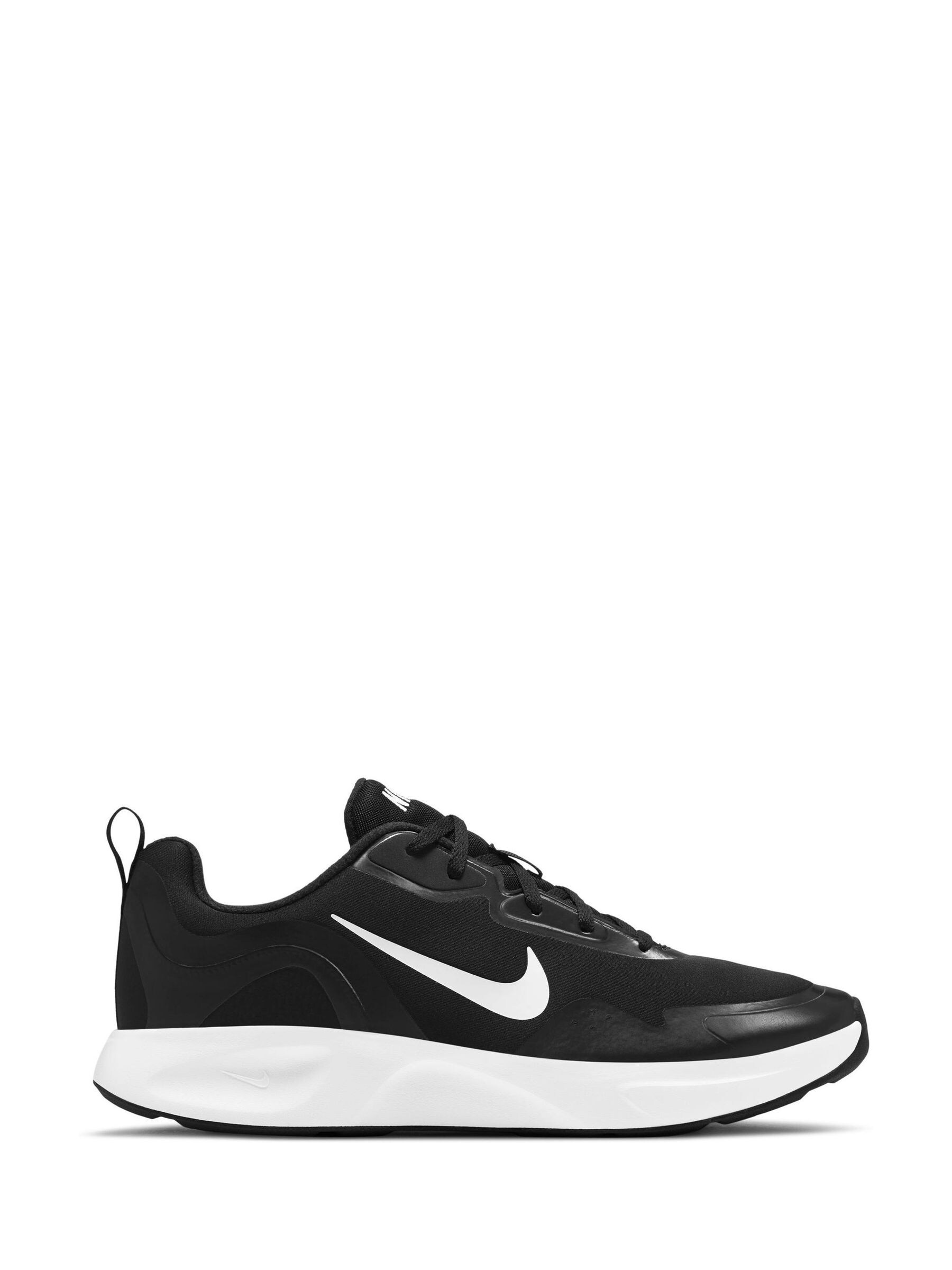 Buy Nike Black Wearallday Winter Training Trainers from Next Lithuania