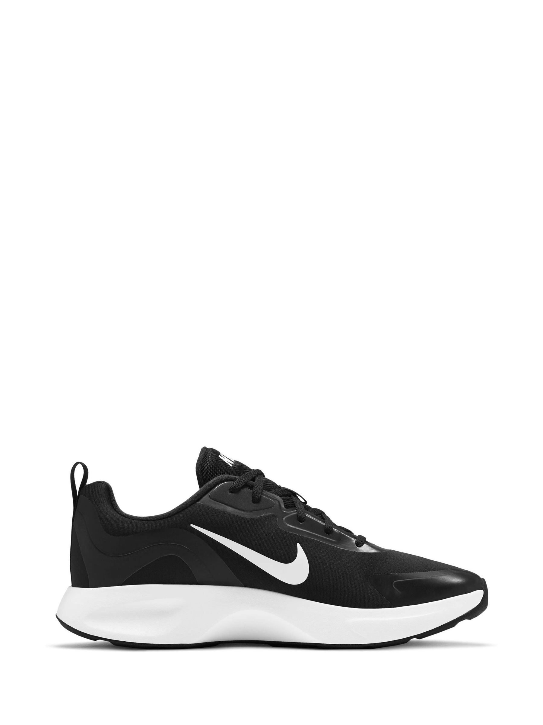 women's nike wearallday black