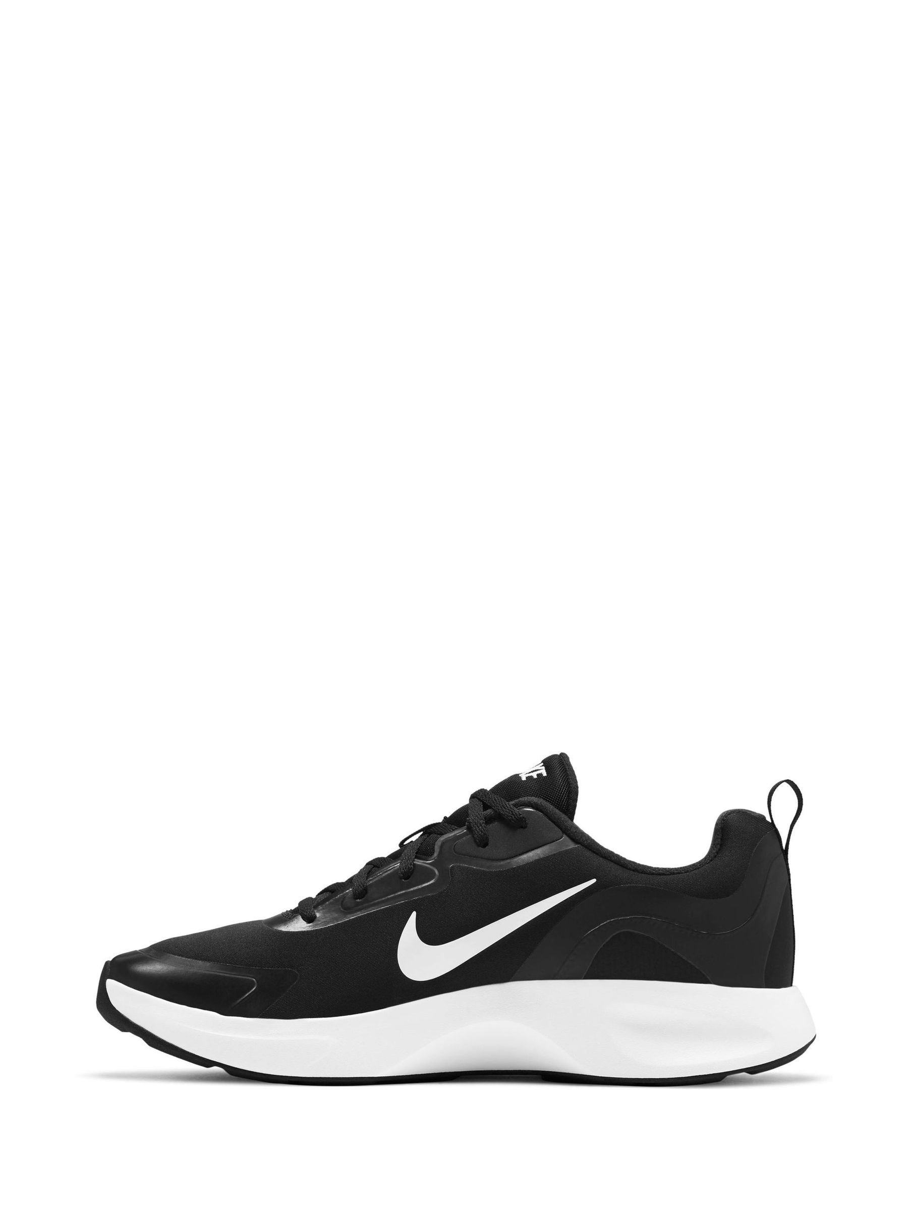 Buy Nike Black Wearallday Winter Training Trainers from Next Austria