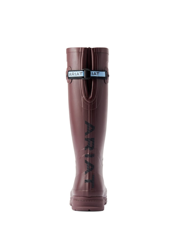 Ariat Kelmarsh Wellies - Image 3 of 6