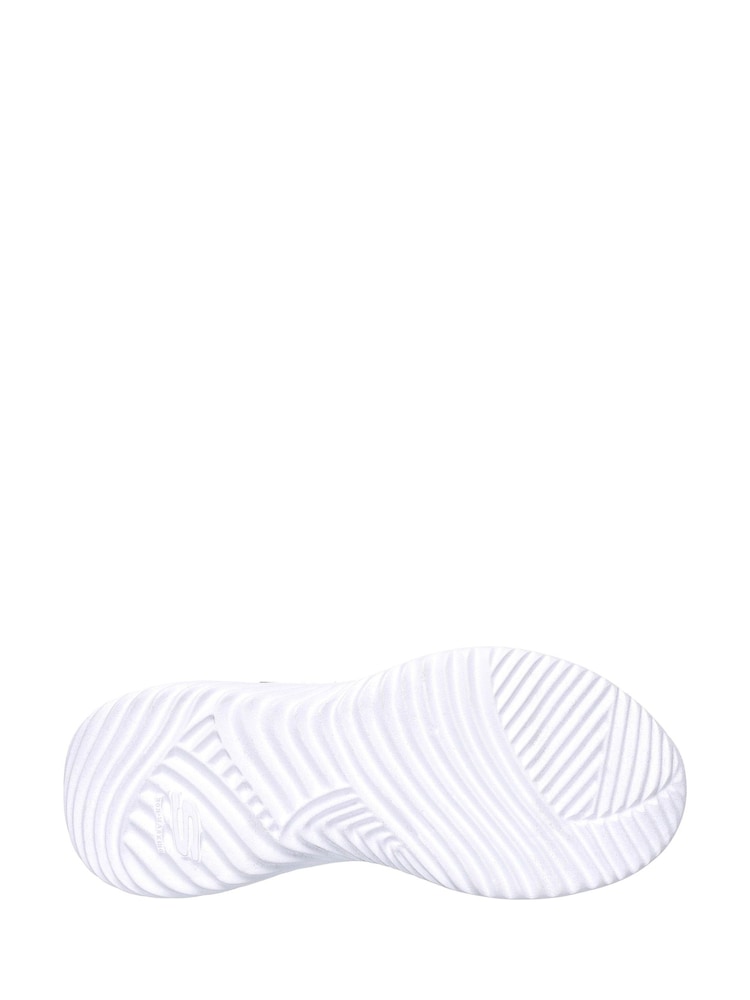 Skechers Black Bounder Dripper Drop Trainers - Image 3 of 3