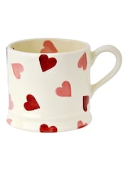 Emma Bridgewater roza src majhna skodelica - Slika 2 iz 4