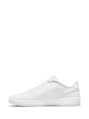 Nike White Court Royale 2 Trainers - Image 4 of 10