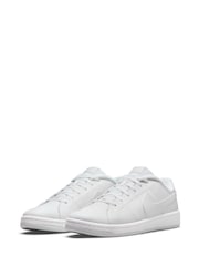 Nike White Court Royale 2 Trainers - Image 5 of 10