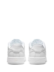 Nike White Court Royale 2 Trainers - Image 6 of 10