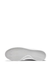 Nike White Court Royale 2 Trainers - Image 8 of 10