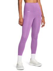 Under Armour Purple Motion Ultra High Rise Leggings - Image 1 of 6