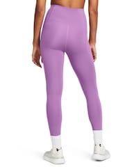 Under Armour Purple Motion Ultra High Rise Leggings - Image 2 of 6