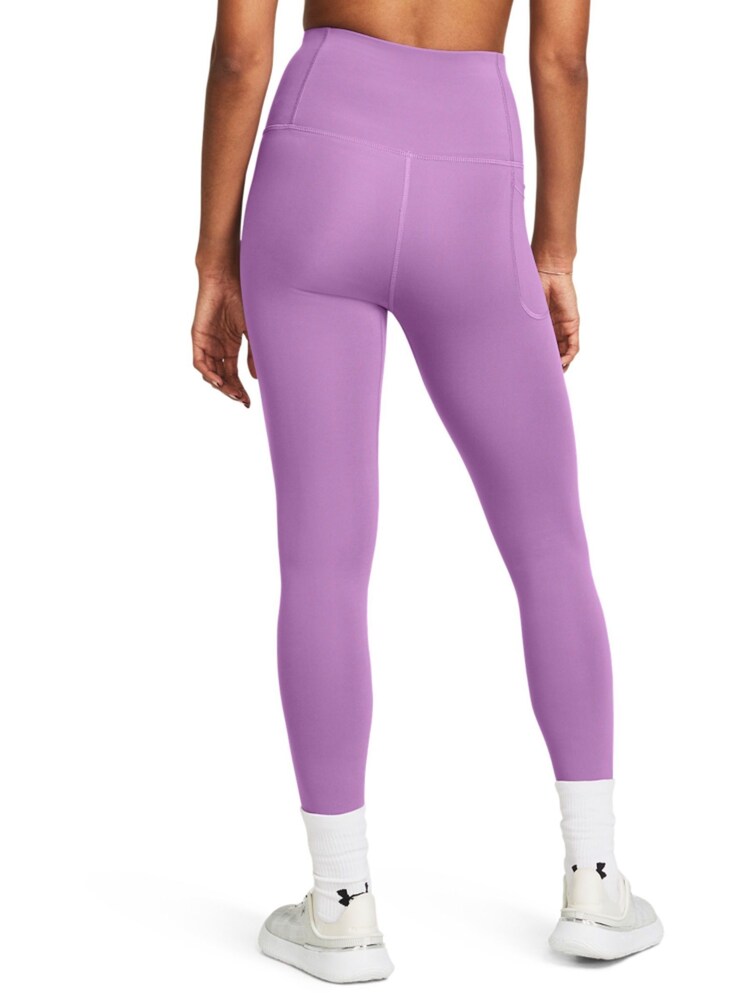 Under Armour Purple Motion Ultra High Rise Leggings - Image 2 of 6