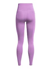 Under Armour Purple Motion Ultra High Rise Leggings - Image 6 of 6