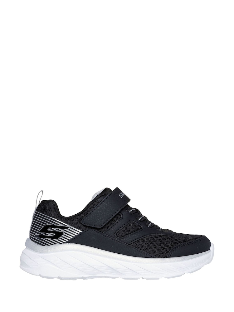 Skechers Black Boundless Trainers - Image 1 of 5