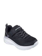 Skechers Black Boundless Trainers - Image 2 of 5