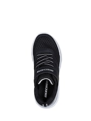 Skechers Black Boundless Trainers - Image 4 of 5