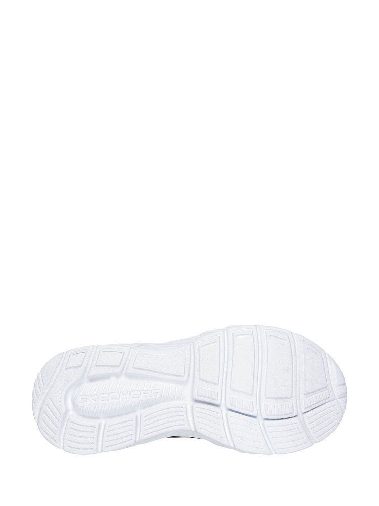 Skechers Black Boundless Trainers - Image 5 of 5