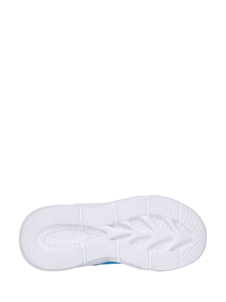 Świecące buty sportowe Skechers Meteor-light Up Krendox - Image 4 of 5
