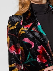 Joe Browns Remarkable Boutique Velvet Coat - Slika 2 od 5