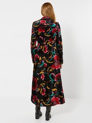 Joe Browns Remarkable Boutique Velvet Coat - Slika 4 od 5