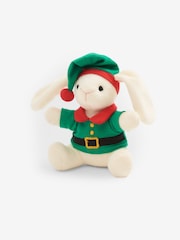 JoJo Maman Bébé JoJo Elf Bunny - Image 2 of 2