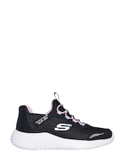 Zapatillas de deporte sin cierres Bounder Simple Cute de Skechers - Imagen 1 de 5