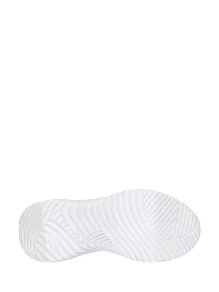Zapatillas de deporte sin cierres Bounder Simple Cute de Skechers - Imagen 5 de 5