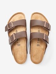 Maro - Sandale Birkenstock Arizona Birko Flor - Image 1 of 3