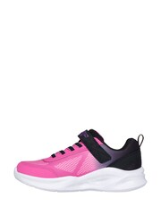Skechers Black Sola Glow Shoes - Image 3 of 6