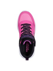 Skechers Black Sola Glow Shoes - Image 5 of 6