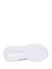 Skechers Black Sola Glow Shoes - Image 6 of 6