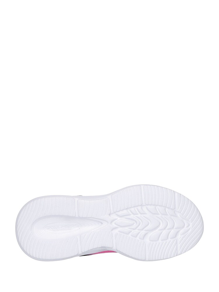 Skechers Black Sola Glow Shoes - Image 6 of 6