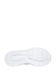 Skechers Dark Black Boundless Trainers - Image 4 of 5