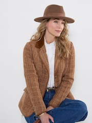 Joe Browns Brown Joe's Favourite Forever Jacket - Image 1 of 5