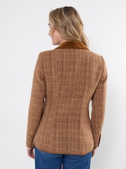 Joe Browns Brown Joe's Favourite Forever Jacket - Image 2 of 5