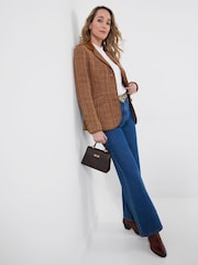 Joe Browns Brown Joe's Favourite Forever Jacket - Image 3 of 5