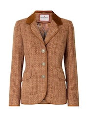 Joe Browns Brown Joe's Favourite Forever Jacket - Image 5 of 5