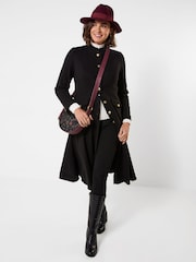 Joe Browns Ayda Long Coat - صورة 3 من 7