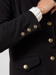 Joe Browns Ayda Long Coat - صورة 4 من 7