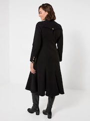 Joe Browns Ayda Long Coat - صورة 5 من 7