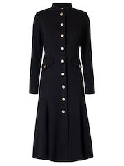 Joe Browns Ayda Long Coat - صورة 7 من 7
