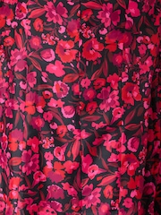 Joe Browns Berry Dreams Long Tweed Coat - صورة 7 من 7