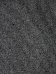 Joules Grey Slim Fit Flannel Suit Jacket - Image 11 of 11