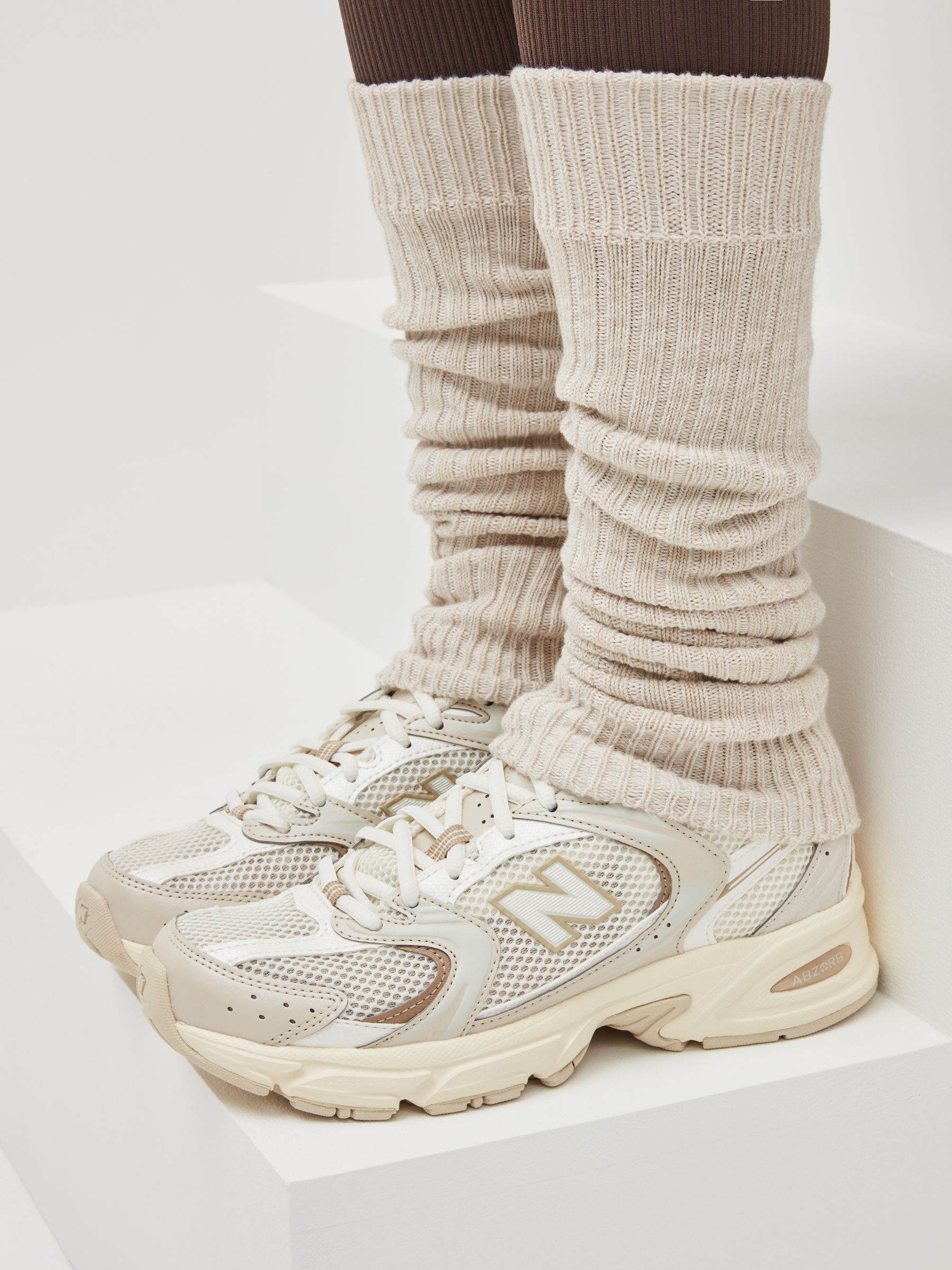 Tommy hilfiger leg warmers best sale