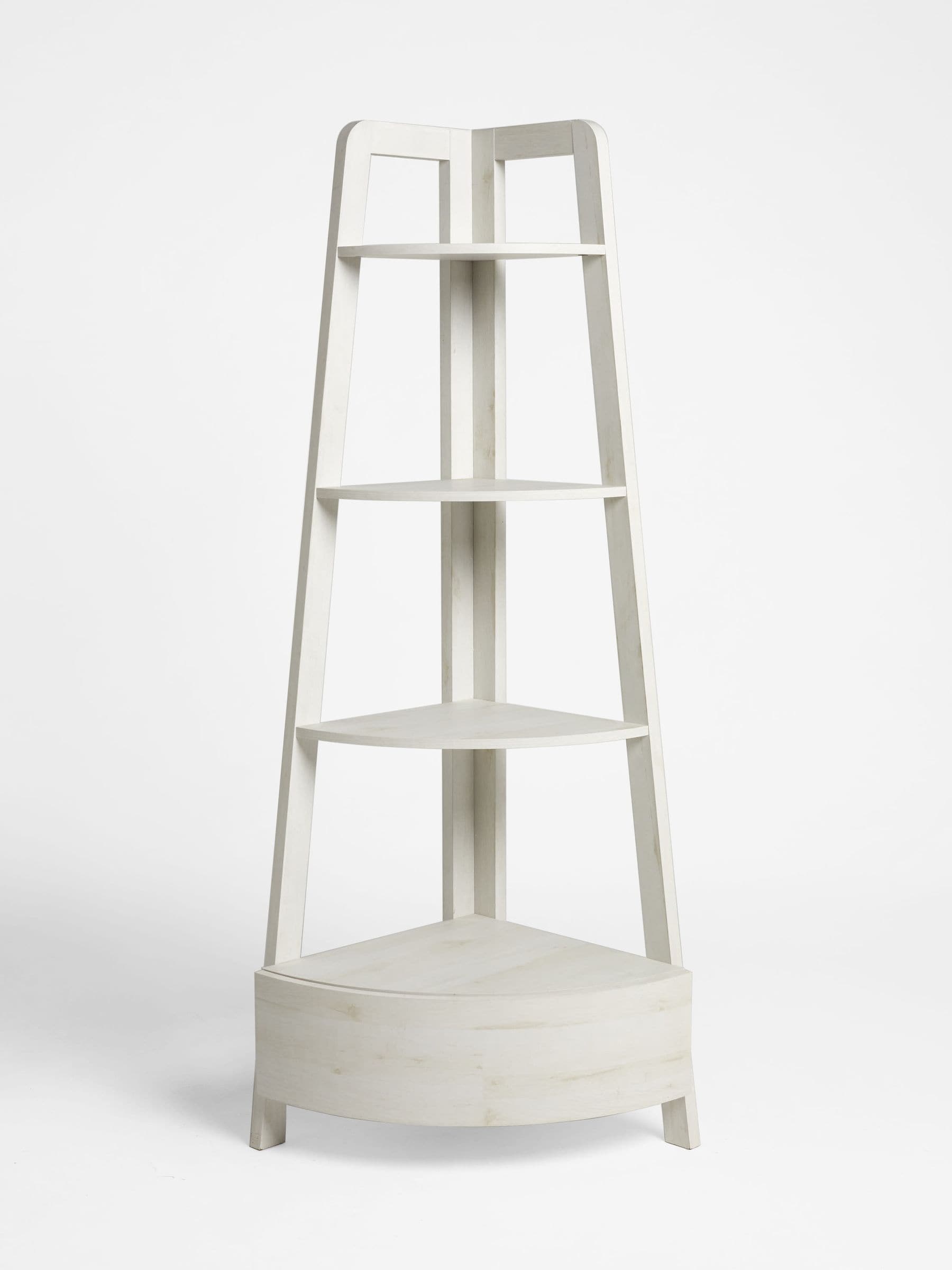 Next white ladder shelf discount