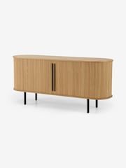 MADE.COM Oak Tambo Sideboard - Image 2 of 3