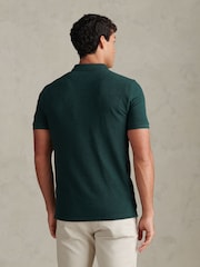 Zeleno - U.S. Polo Assn Double Horsemen Polo majica - Slika 4 od 7
