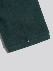 Zeleno - U.S. Polo Assn Double Horsemen Polo majica - Slika 7 od 7