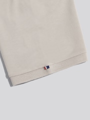 Cream - U.S. Polo Assn. Double Horsemen Polo-Shirt - Bild 7 von 7