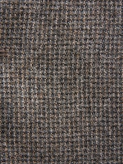 Barbour® Brown Slim Fit Textured Suit Jacket - Image 10 of 13